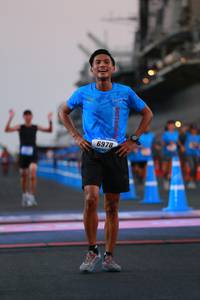 BIB: 6978
                            <button type="button" onclick="openModal(3396886)" class="btn btn-primary btn-sm float-right btn-popup" data-toggle="modal" data-target=".modal-high-quality">
                        <i class="fas fa-shopping-cart"></i> Add to Cart
                    </button>
                                            <button type="button" onclick="isThisMe(3396886, true)" class="btn btn-success btn-sm float-right btn-popup btn-isme hidden" data-toggle="tooltip" data-placement="bottom" title="นี่คือรูปของคุณใช่ไหม คลิกที่นี่เพื่อเอาเข้าอัลบั้ม">
                        <i class="fas fa-plus"></i> Add to album
                    </button>
                    <button type="button" onclick="isThisMe(3396886, false)" class="btn btn-warning btn-sm float-right btn-popup btn-isnotme hidden">
                        <i class="fas fa-ban"></i> Remove from album
                    </button>